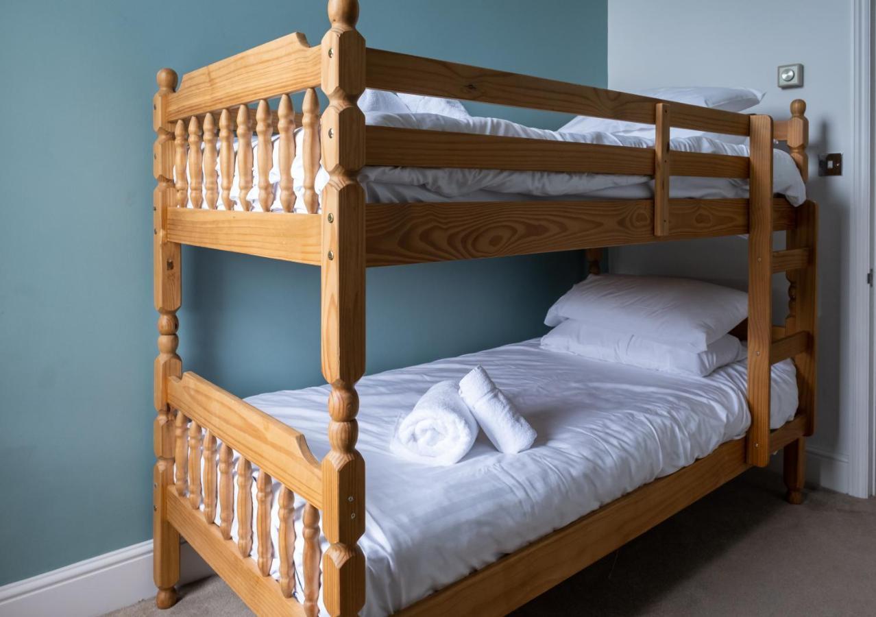 Trenython Manor Resort Fowey Ngoại thất bức ảnh