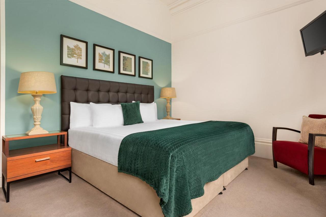 Trenython Manor Resort Fowey Ngoại thất bức ảnh