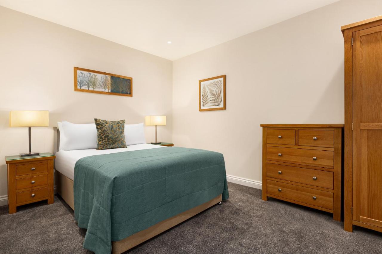Trenython Manor Resort Fowey Ngoại thất bức ảnh