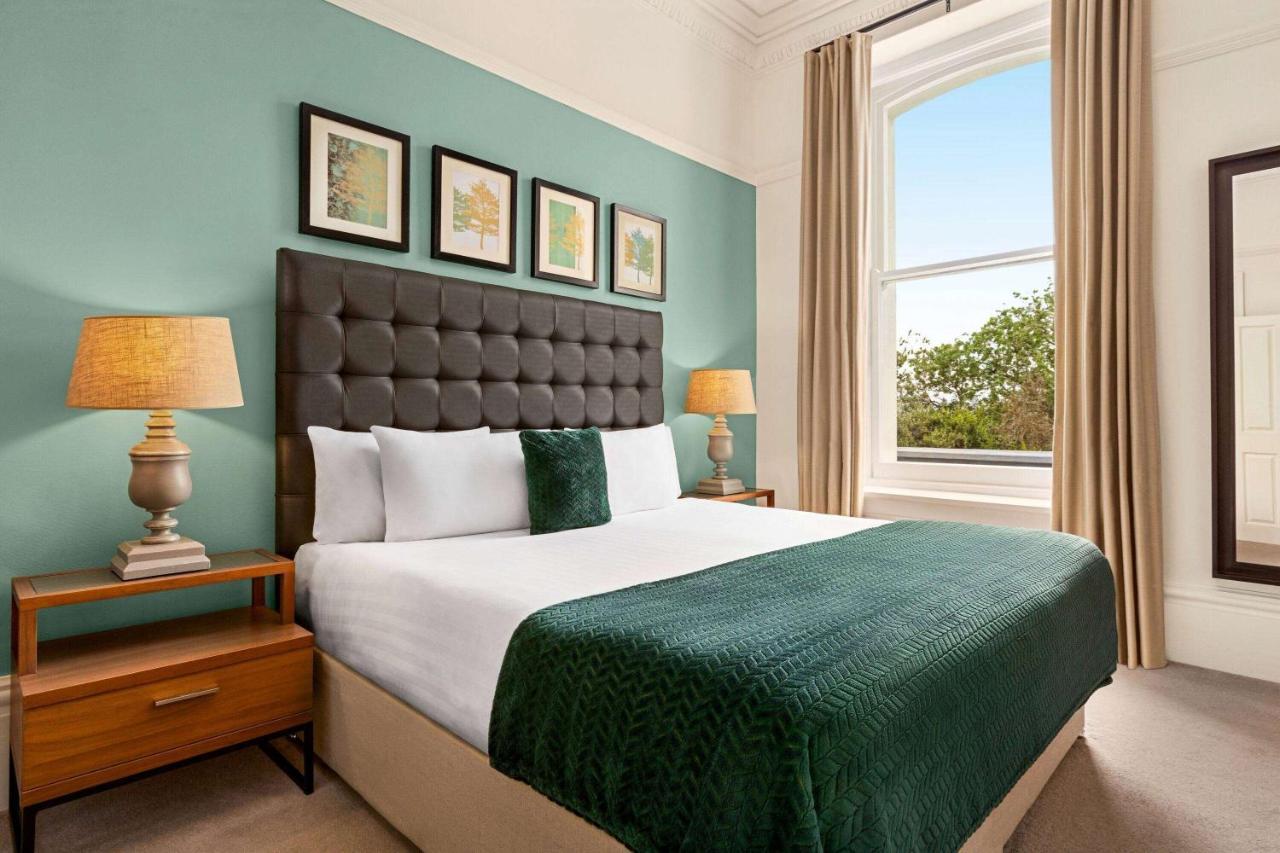 Trenython Manor Resort Fowey Ngoại thất bức ảnh