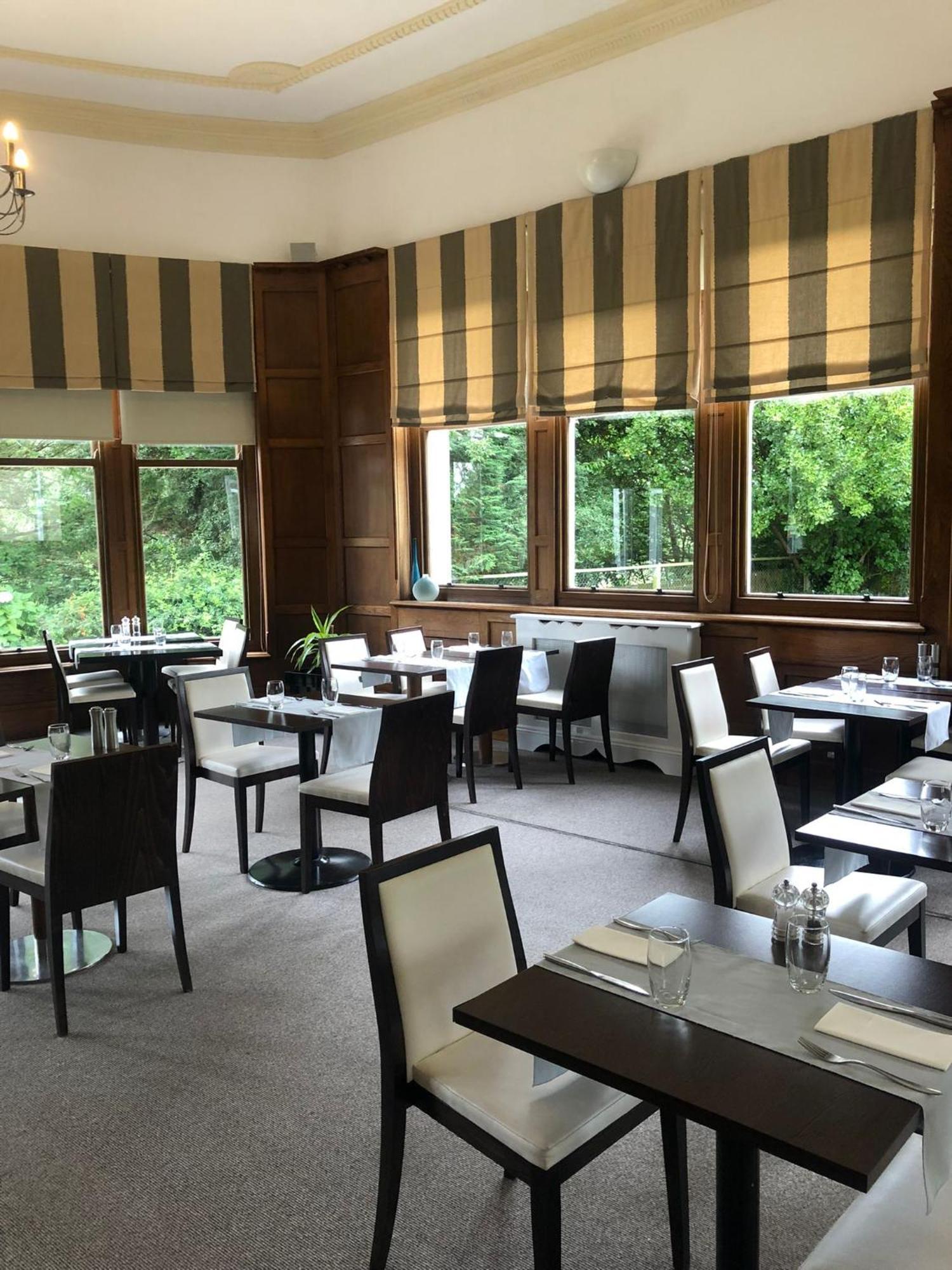 Trenython Manor Resort Fowey Ngoại thất bức ảnh