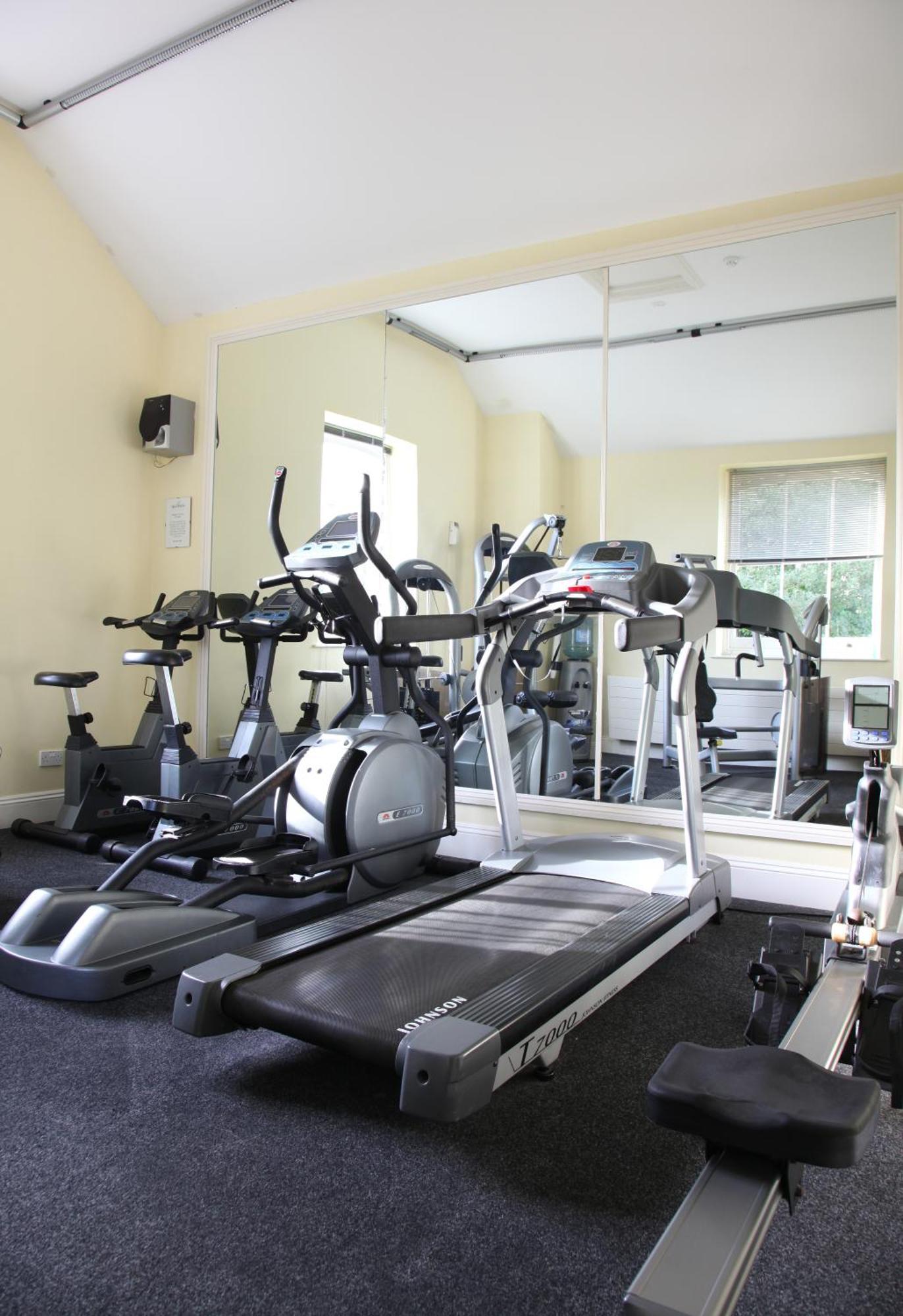 Trenython Manor Resort Fowey Ngoại thất bức ảnh