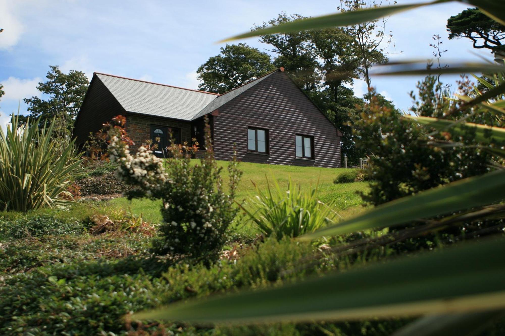 Trenython Manor Resort Fowey Ngoại thất bức ảnh